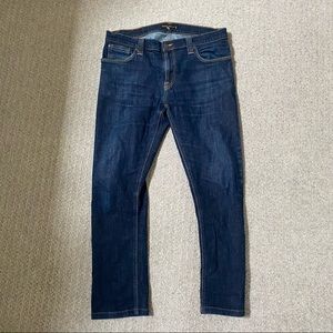 Nudie jeans